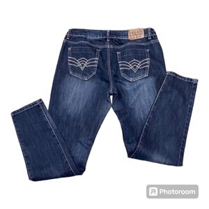 Women's Blue Jeans